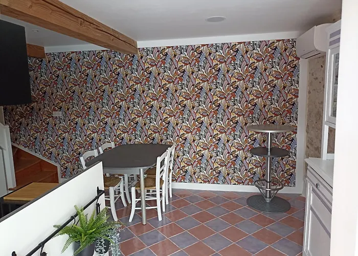 Гостевой дом En Prim