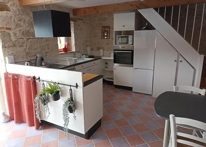 En Prim بيت ضيافة Sirac